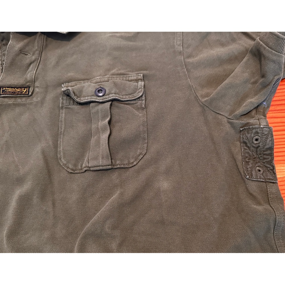 Ralph Lauren polo EUC - Picture 5 of 6